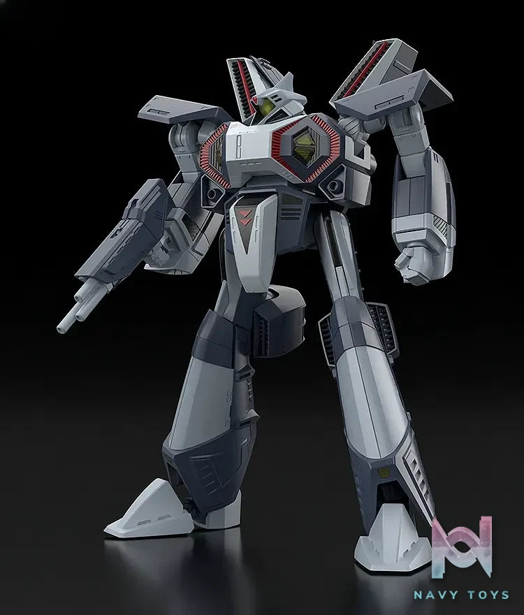 GSC – MODEROID Super Dimension Century Orguss Plastic Model (Licensed)