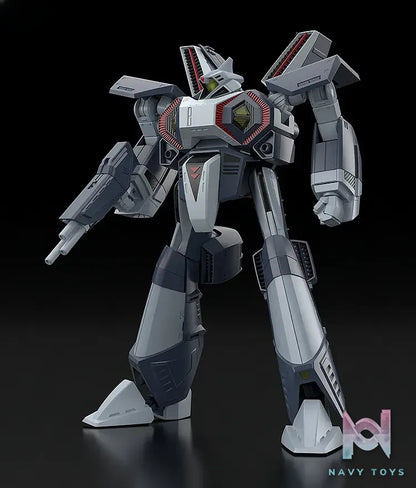 GSC – MODEROID Super Dimension Century Orguss Plastic Model (Licensed)