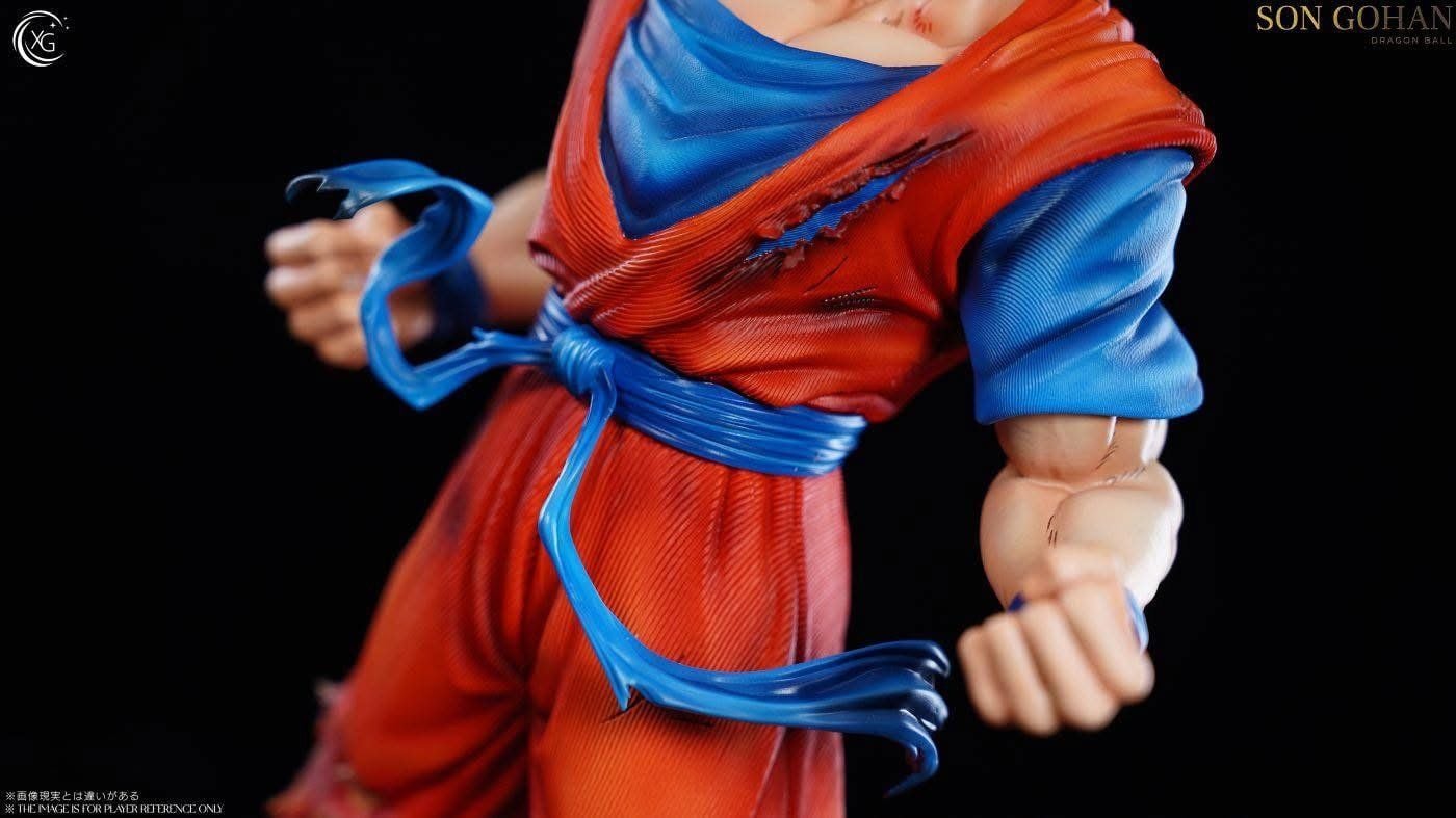 Son Gohan - Dragon Ball - XG Studio resin statue XG Studio anime figure