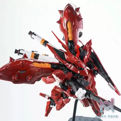 Chi Zhi Hun Toys – 1/144 NIGHTHAWK SPEC II (Licensed)