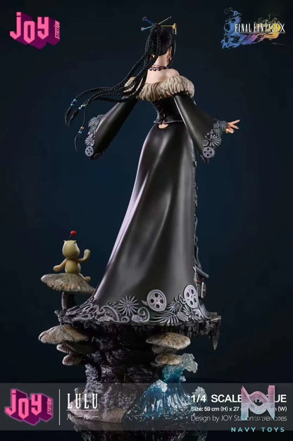 JOY STATION Studio – Final Fantasy 10 Series Lulu
