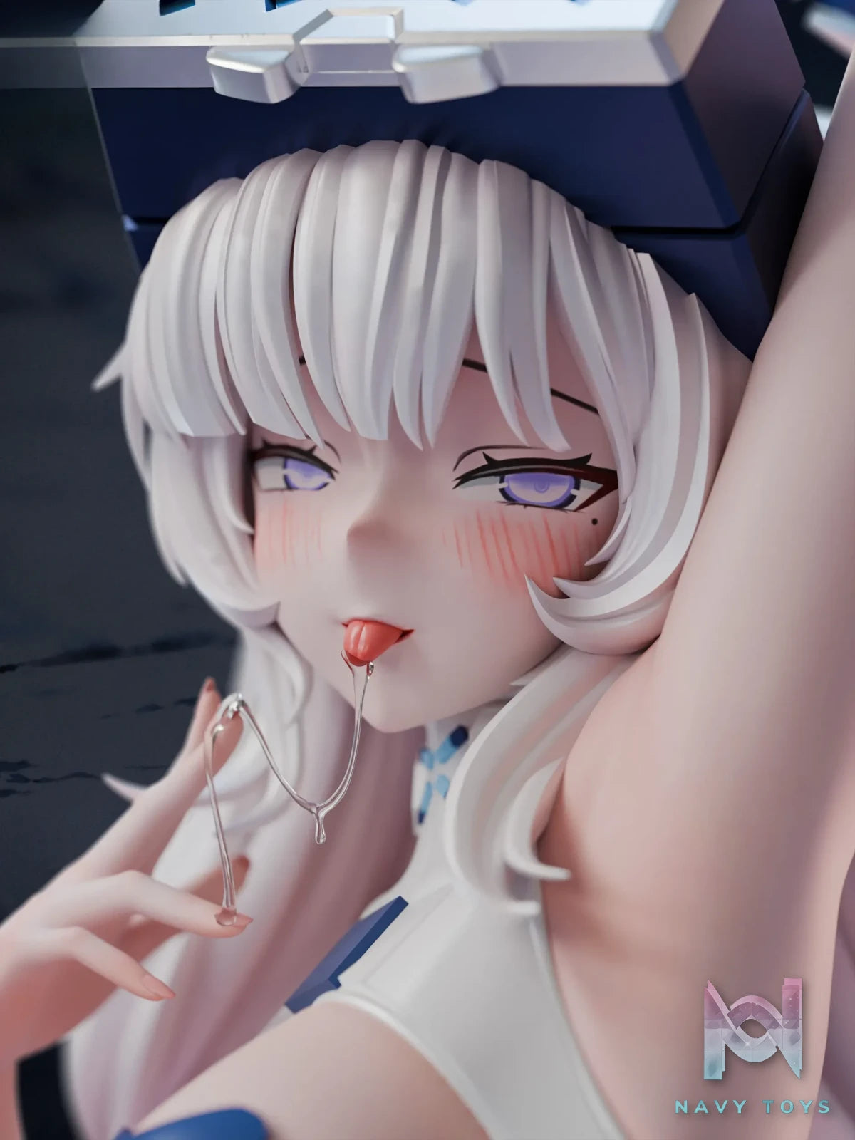 Mi Yin Studio – Himari Akeboshi Blue Archive