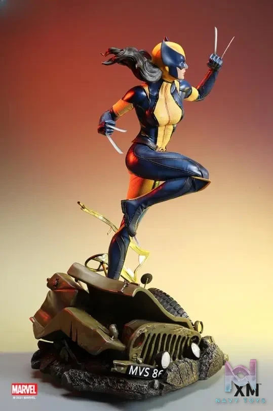 XM Studio – X-23 1/4 Scale (Licensed)