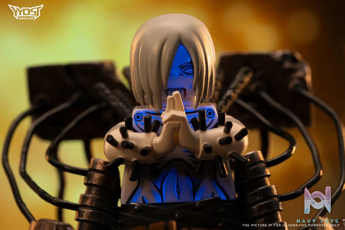 YYDSJ Studio – Naruto Nagato