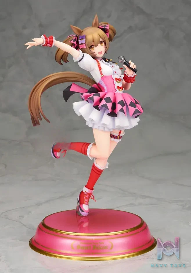 ALTER – Umamusume Pretty Derby Smart Falcon 1/7 Complete Figure (Licensed)