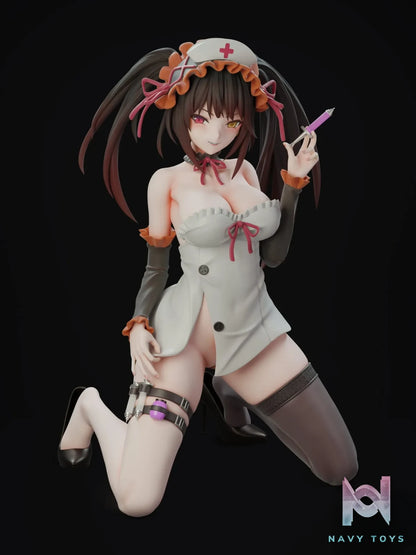 Thistles and Thorns Studio – Date A Live Tokisaki Kurumi