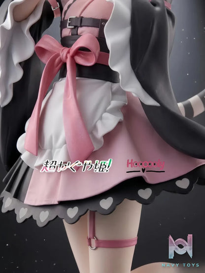 Hoooooly Studio – Noi Komazawa Cosmic Princess Kaguya