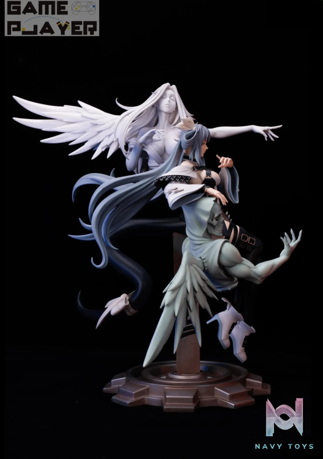 GAME PLAYER Studio – Guilty Gear Dizzy