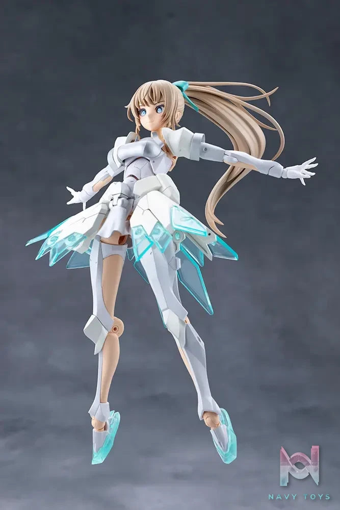 Kotobukiya – MEGALOMARIA UNLIMITED UNIVERSE EMULATOR #3 Plastic Model (Licensed)