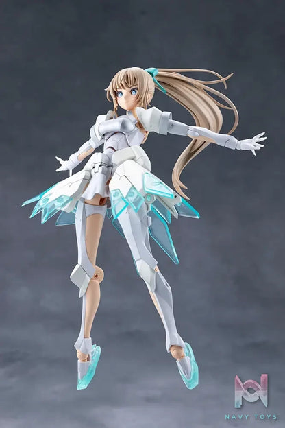 Kotobukiya – MEGALOMARIA UNLIMITED UNIVERSE EMULATOR #3 Plastic Model (Licensed)