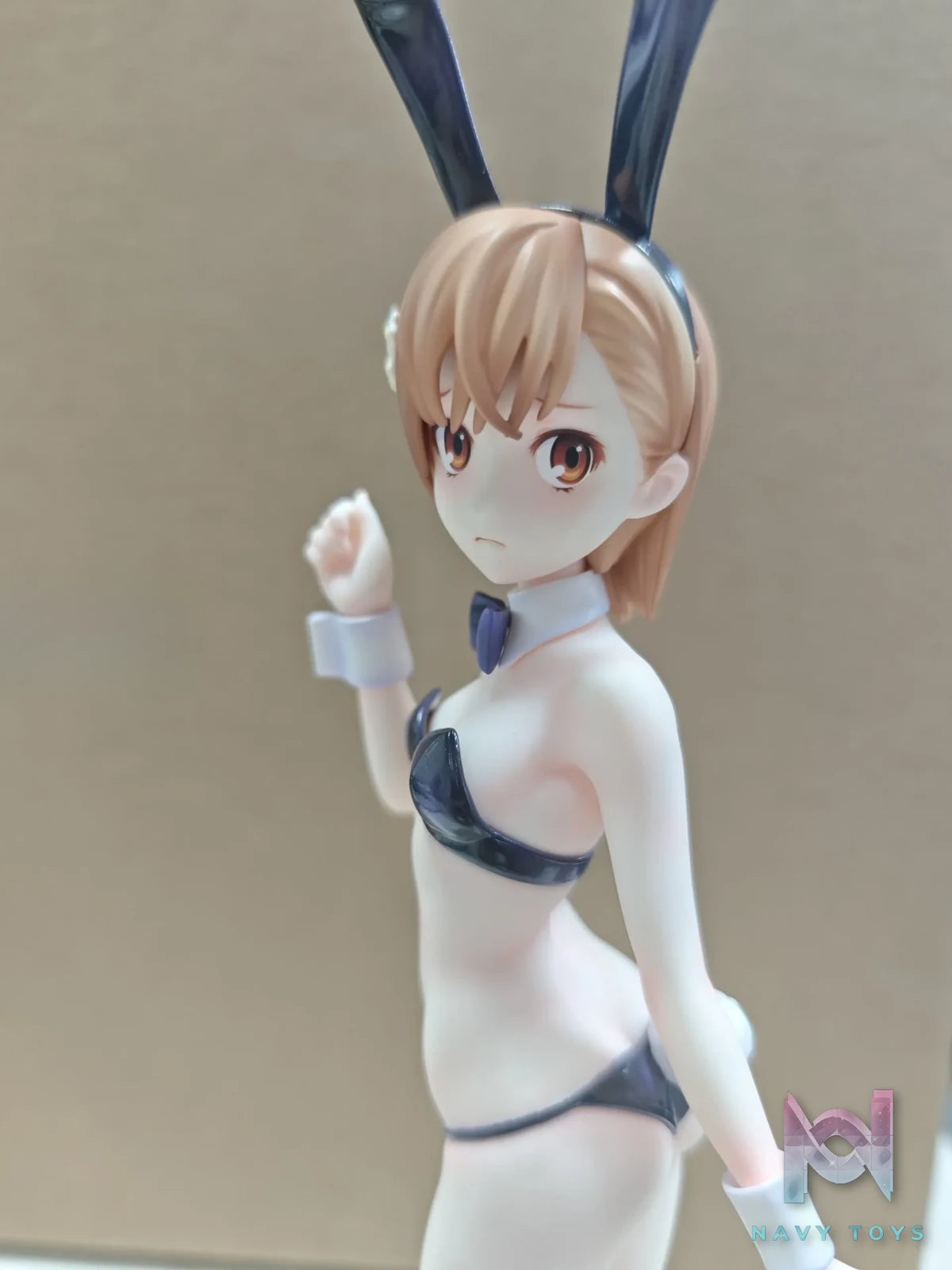 ZTR Studio – Misaka Mikoto Bunny Girl A Certain Magical Index