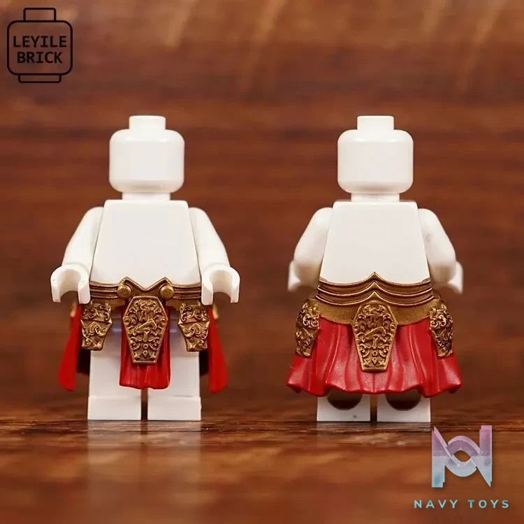 LEYILEBRICK Studio – Gilgamesh Original