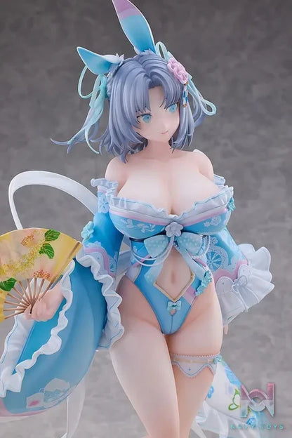 FREEing – B-style Yumi Japanese Style Bunny Ver. (Licensed)