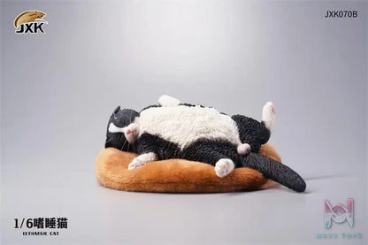JXK – 1/6th Lethargic cat JXK070 (Licensed)