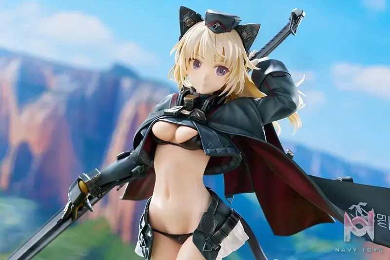 Kotobukiya – Humikane Shimada ART WORKS Arsia (Licensed)