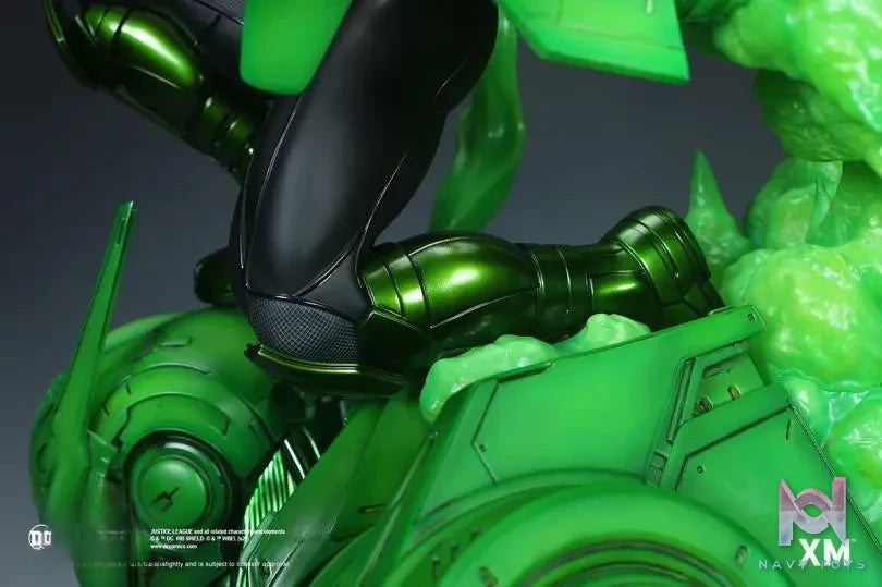 XM Studio – Green Lantern – Kyle Rayner (Licensed)
