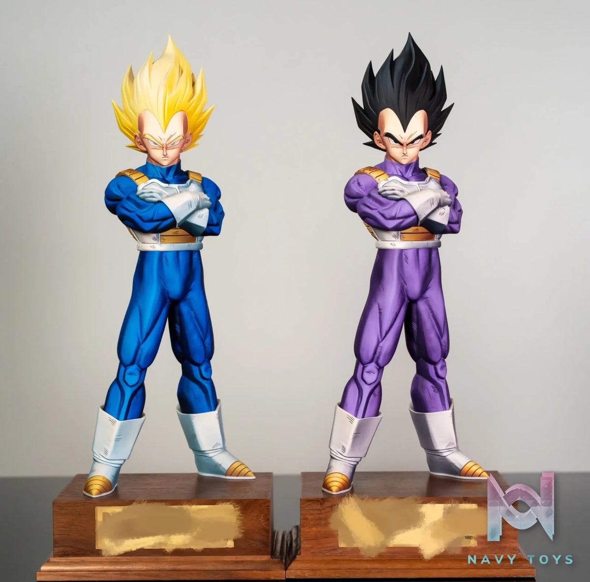 Juann Studio – Vegeta 2.0 Dragon Ball