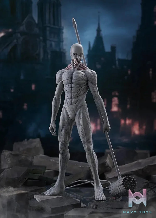GSC – POP UP PARADE Lara Tybur: War Hammer Titan Ver. L Size (Licensed)