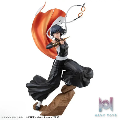 Megahouse – GALS Series BLEACH Sui-Feng Complete Figure (Licensed)