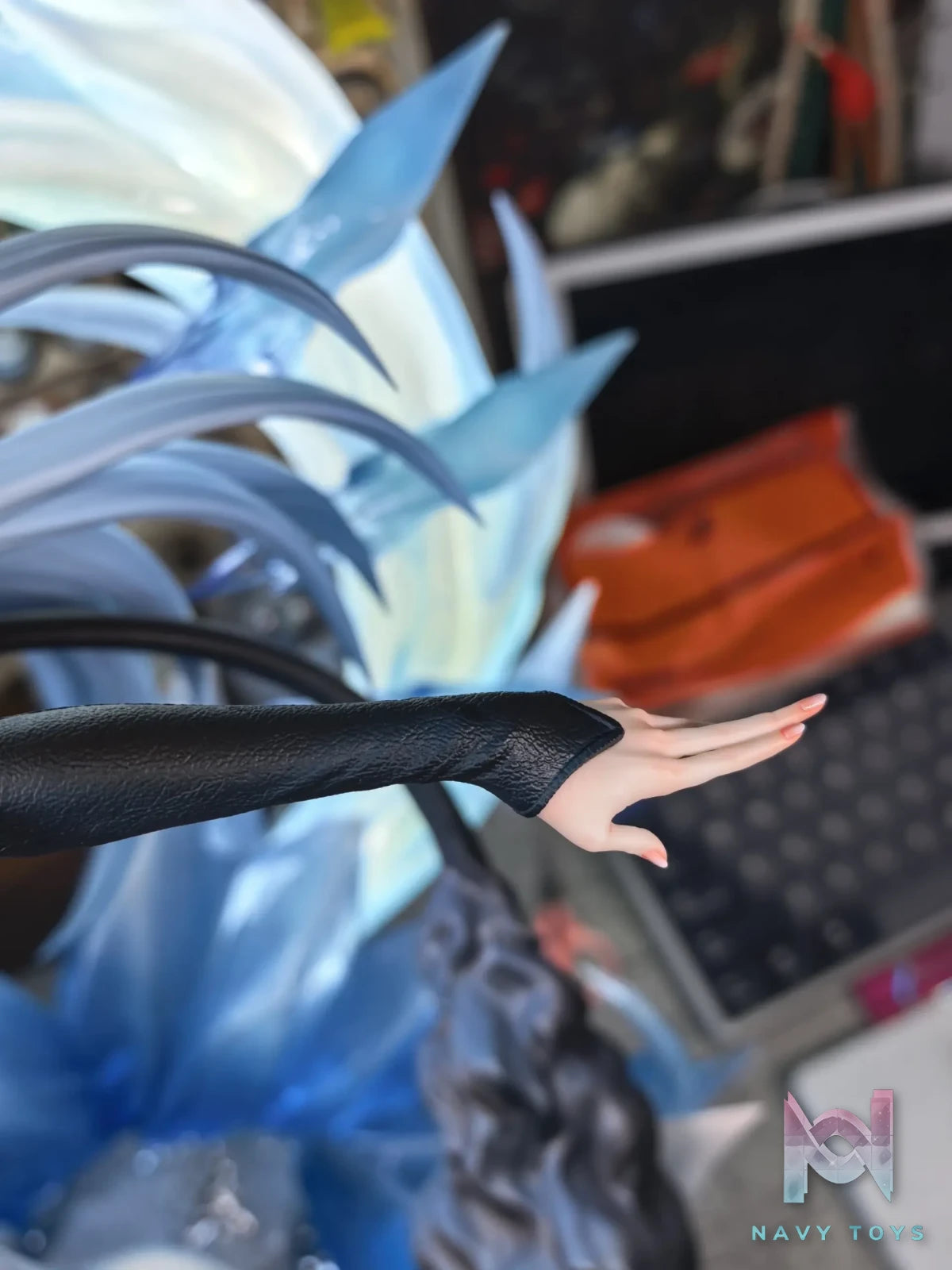 Dreammade Studio – Esdeath Akame Ga Kill