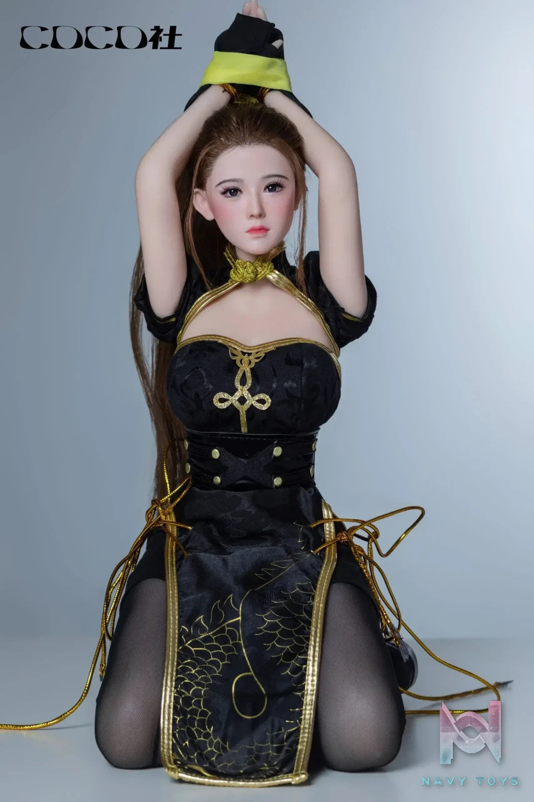 COCO Studio – Original Kunlun Xuannv (Licensed)