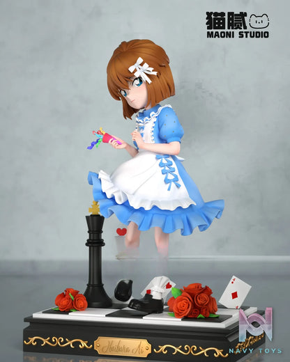 Maoni Studio – Ai Haibara Alice Detective Conan