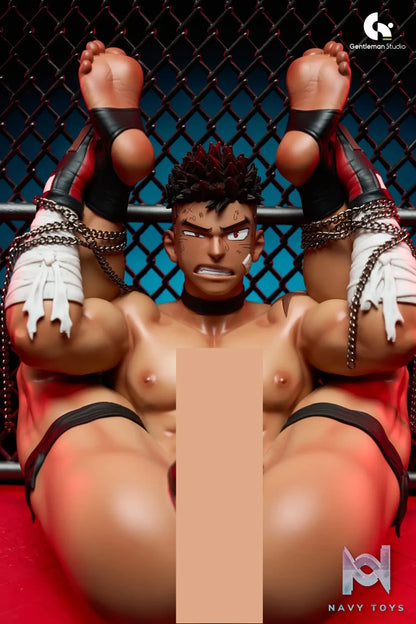 Gentleman 18 Studio – Original KAZUMA (Licensed)