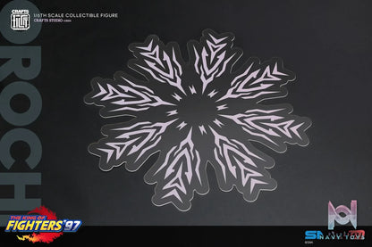 CRAFTS Studio – The King of Fighters Orochi (Licensed)