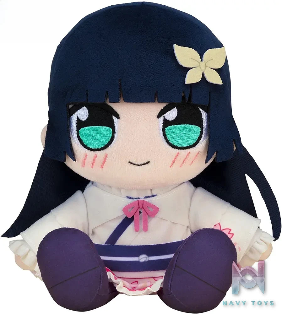GSC – Kuripan Plushie Ikizulive! LOVELIVE! BLUEBIRD Vol.2 (Licensed)