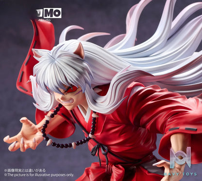 Exorcism Studio X MIMO Studio – Demon Inuyasha InuYasha
