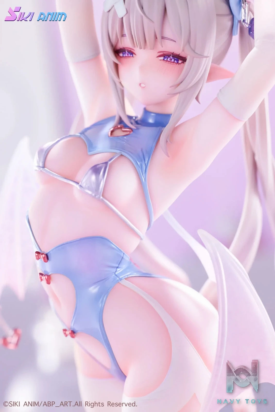 SIKI ANIM – Sayume 1/6 Figure (Licensed)