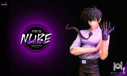Mahakala Studio – Nueno Meisuke Jigoku Sensei Nube