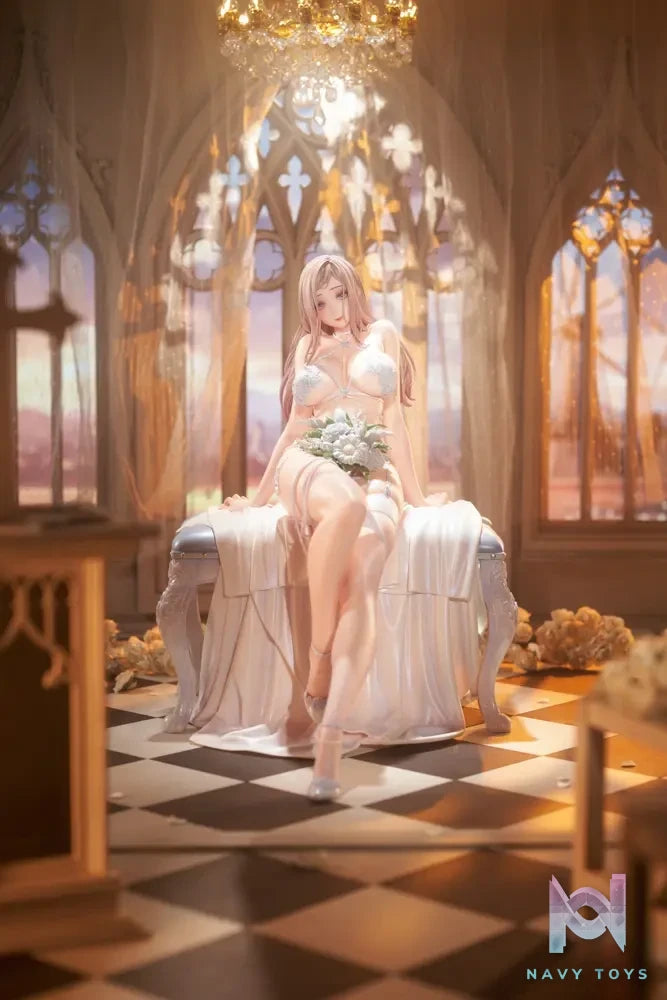 Lovely Studio – Original Marry me (Licensed)