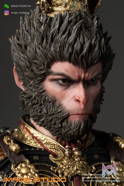 IMAGE Studio – Destined One Black Myth Wukong