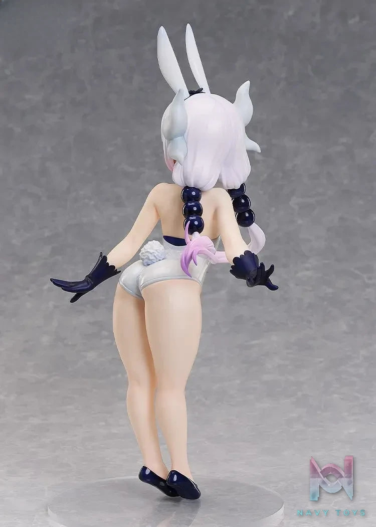 FREEing – Miss Kobayashi’s Dragon Maid Kanna Bare Leg Bunny Ver. 1/4 Figure (Licensed)