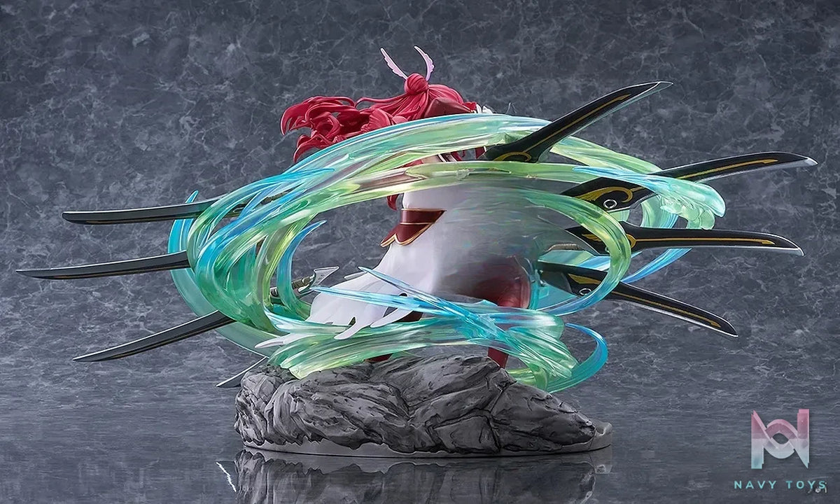 DMM Factory – Ataraxia Armor Erza Scarlet FAIRY TAIL (Licensed)