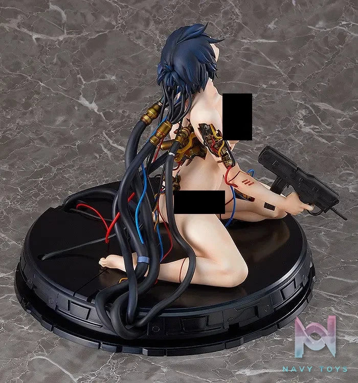 GSC Studio – Ghost in the Shell Motoko Kusanagi (Licensed)