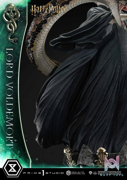 Prime 1 Studio – Harry Potter (Film) Lord Voldemort REMHP-01 REMHP-01S (Licensed)
