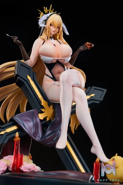 Ship girl Studio – Azur Lane #7 Implacable