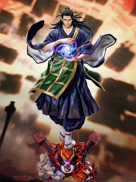 Geto Suguru - Jujutsu Kaisen - Temple Studio resin statue temple studio anime figure