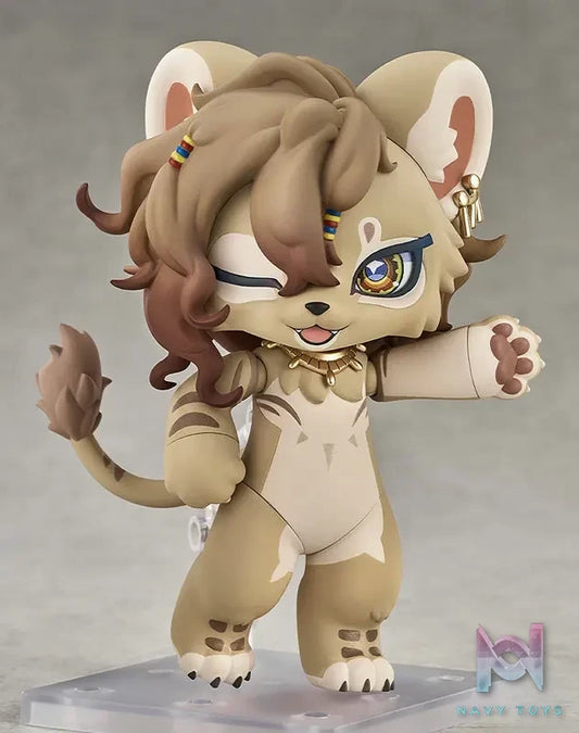 GSAS – Nendoroid FLUFFY LAND August (Licensed)