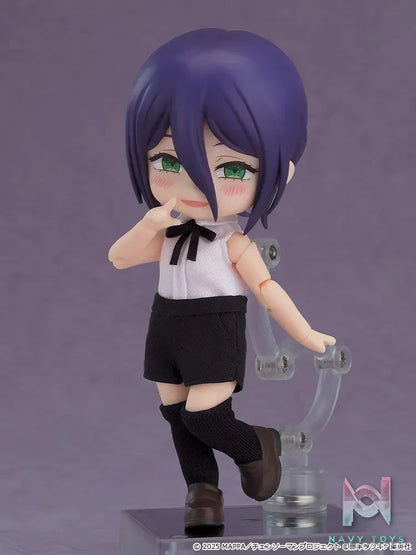 GSC – Nendoroid Doll X Outfit Set Anime “Chainsaw Man: Reze Arc” Reze (Licensed)