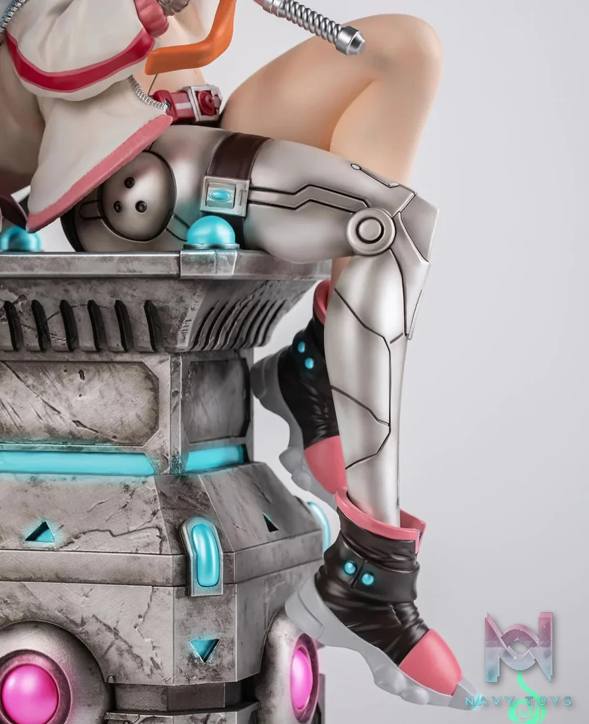 Kamado Nezuko - Torch Studio resin statue torch studio anime figure