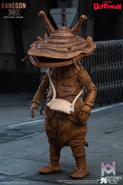 Star Ace Toys – Kanegon SA6072 SA6073 (Licensed)