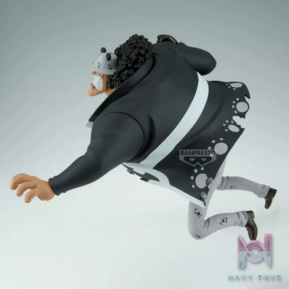 BANPRESTO – One Piece BATTLE RECORD COLLECTION – Bartholomew Kuma (Licensed)