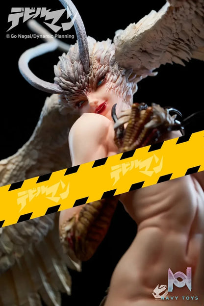 HotCat Studio – 1/6 Scale Devilman: Sirène Statue (Licensed)