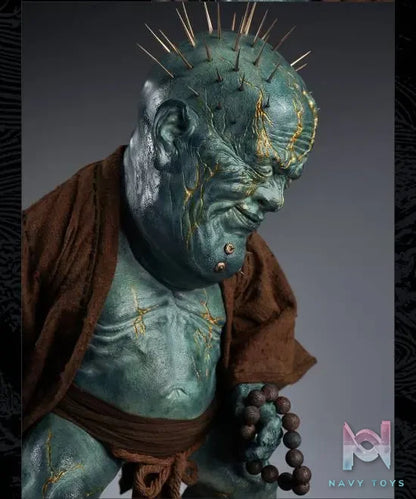 Game Science – Black Myth Wukong Elder Jinchi & Wandering Wight (Licensed)