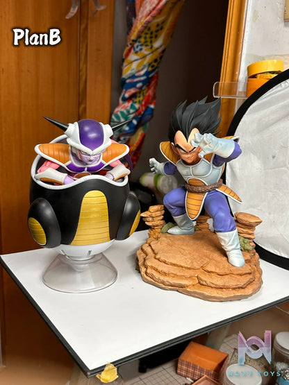 PlanB Studio – Dragon Ball Vegeta