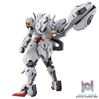 BANDAI SPIRITS – HG 1/144 GUNDAM CALIBARN (Licensed)