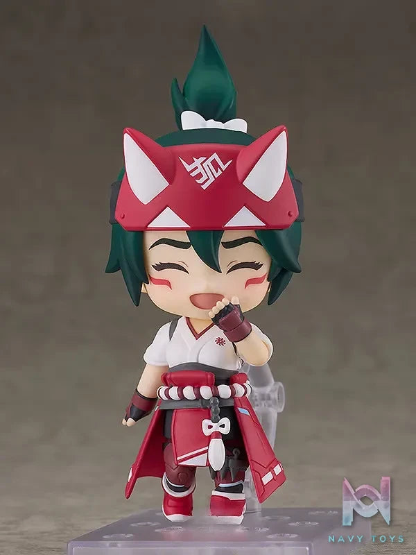GSC – Nendoroid OVERWATCH Kiriko (Licensed)